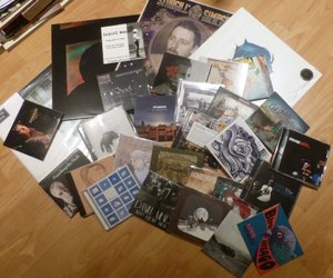 albums