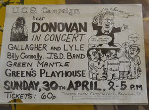 UCS poster