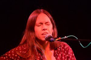 Bronwynne 'live'