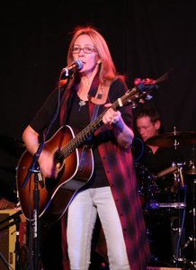 S Jarvie live pic