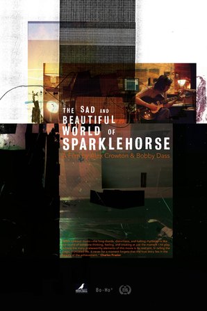 sparrklehorse