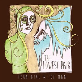 ferngirlandiceman