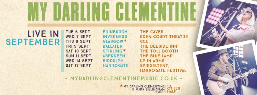 MDC dates