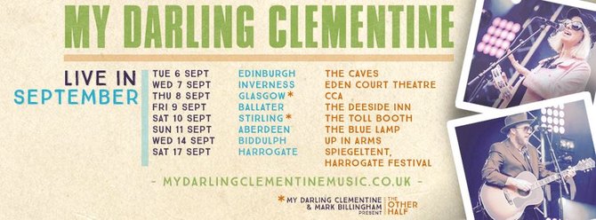 MDC dates