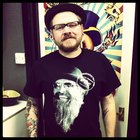 danny-champ-in-warren-tee-shirt
