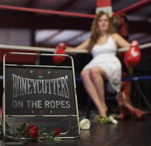 on-the-ropes-album-cover