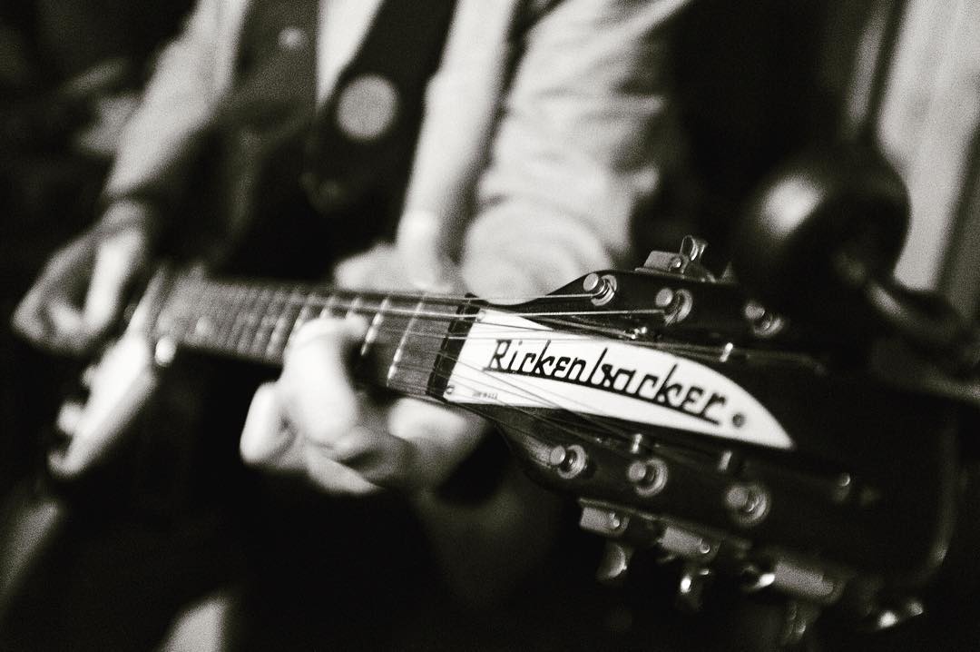 rickenbacker