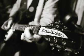 rickenbacker