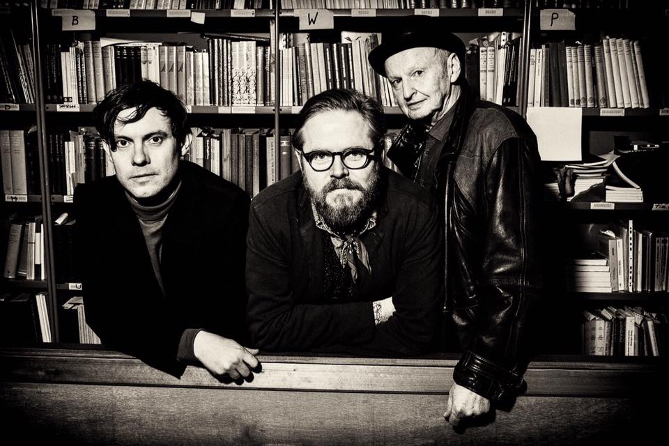 trio
