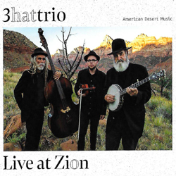 3hattrio