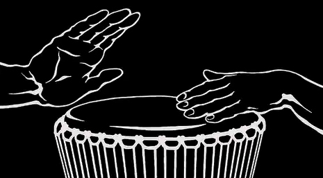 drums