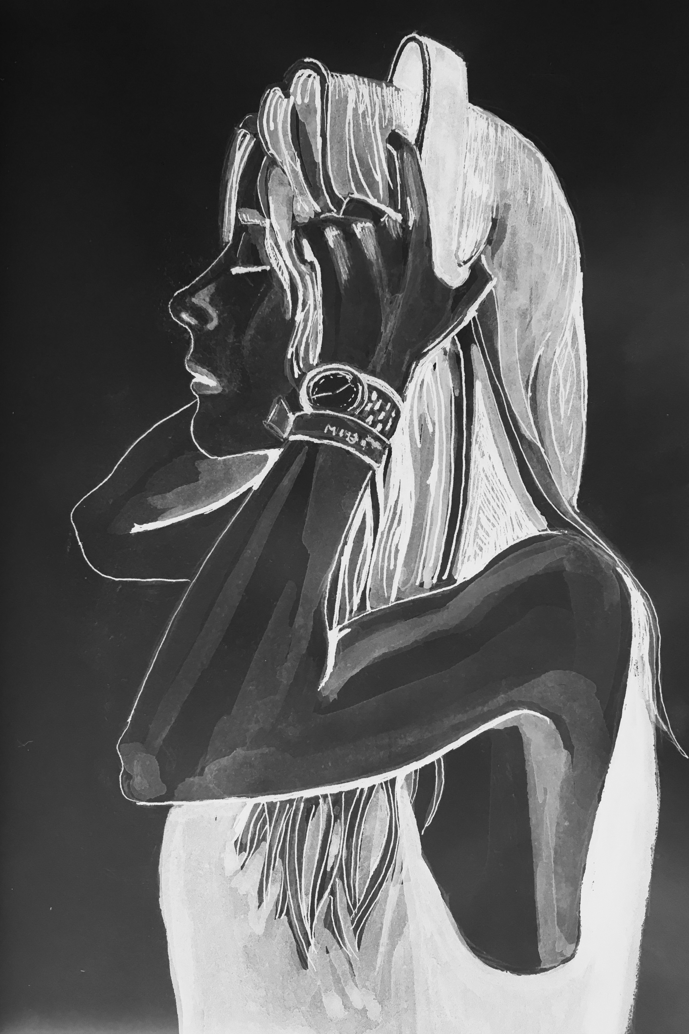 girl