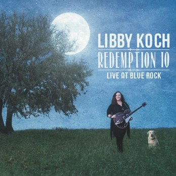 redemption-10-album-cover