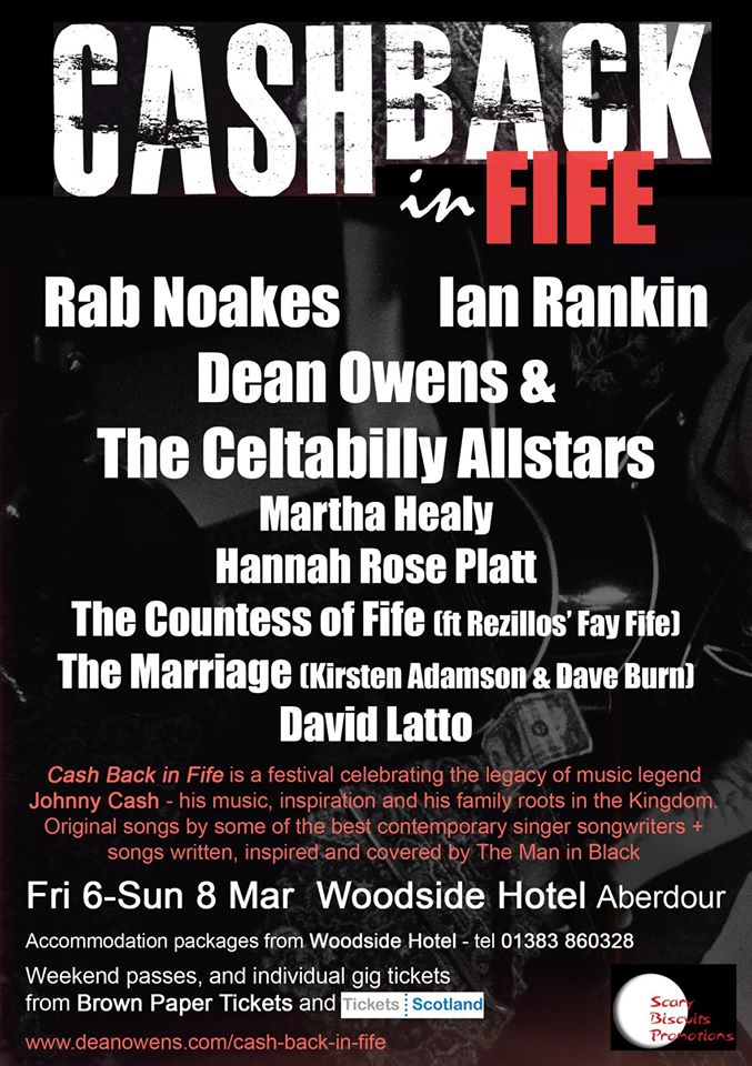 cashback poster