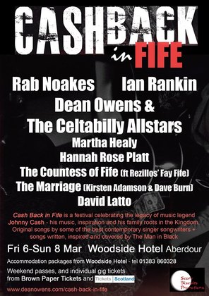cashback poster