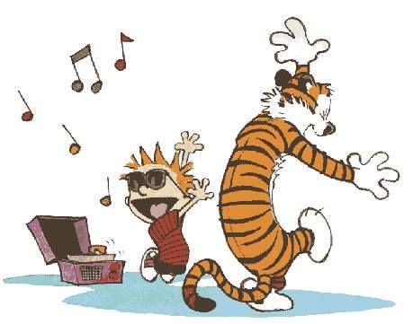 calvin